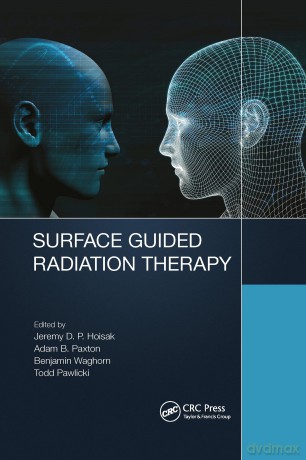 Surface Guided Radiation Therapy [KSIĄŻKA]