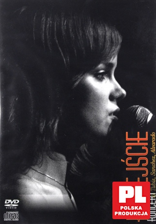 Przejście: Koncert [DVD]