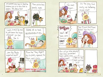 Take It Away, Tommy!: A Breaking Cat News Adventure (Volume 2) - Georgia Dunn [KSIĄŻKA]