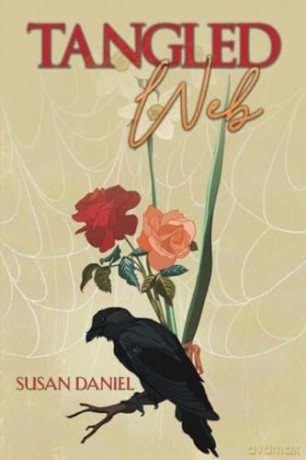 Tangled Web - Susan Daniel [KSIĄŻKA]
