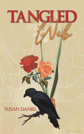 Tangled Web - Susan Daniel [KSIĄŻKA]