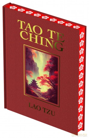 Tao Te Ching (Arcturus Luxury Classics) - Lao Tzu [KSIĄŻKA]