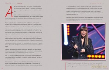 Taylor Swift Superstar: Album by Album - The Illustrated Biography: The Illustrated Biography Album by Album - Carolyn Mchugh [KSIĄŻKA]