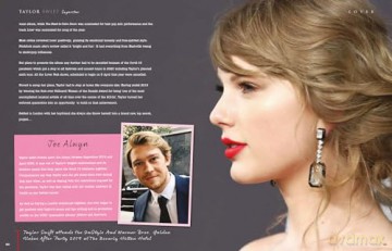 Taylor Swift Superstar: Album by Album - The Illustrated Biography: The Illustrated Biography Album by Album - Carolyn Mchugh [KSIĄŻKA]