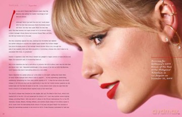 Taylor Swift Superstar: Album by Album - The Illustrated Biography: The Illustrated Biography Album by Album - Carolyn Mchugh [KSIĄŻKA]