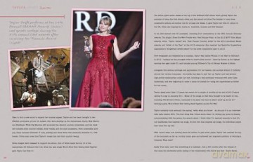 Taylor Swift Superstar: Album by Album - The Illustrated Biography: The Illustrated Biography Album by Album - Carolyn Mchugh [KSIĄŻKA]
