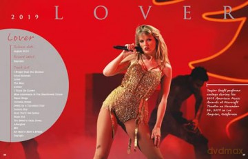 Taylor Swift Superstar: Album by Album - The Illustrated Biography: The Illustrated Biography Album by Album - Carolyn Mchugh [KSIĄŻKA]