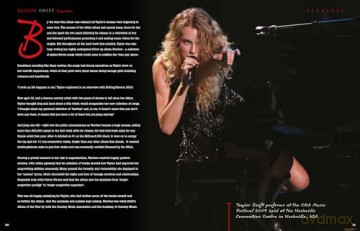 Taylor Swift Superstar: Album by Album - The Illustrated Biography: The Illustrated Biography Album by Album - Carolyn Mchugh [KSIĄŻKA]