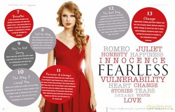 Taylor Swift Superstar: Album by Album - The Illustrated Biography: The Illustrated Biography Album by Album - Carolyn Mchugh [KSIĄŻKA]