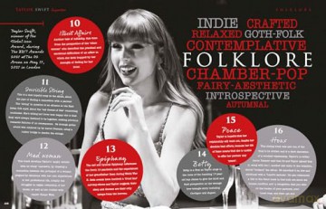 Taylor Swift Superstar: Album by Album - The Illustrated Biography: The Illustrated Biography Album by Album - Carolyn Mchugh [KSIĄŻKA]