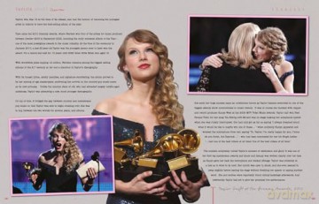 Taylor Swift Superstar: Album by Album - The Illustrated Biography: The Illustrated Biography Album by Album - Carolyn Mchugh [KSIĄŻKA]