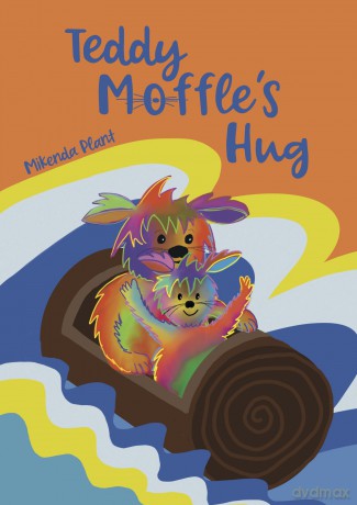 Teddy Moffle's Hug - Mikenda Plant [KSIĄŻKA]
