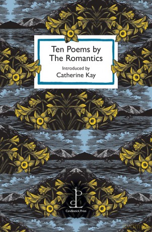 Ten Poems by the Romantics [KSIĄŻKA]