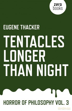 Tentacles Longer Than Night: Horror of Philosophy vol. 3 - Unknown [KSIĄŻKA]