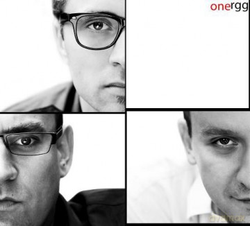 Rgg: One [CD]