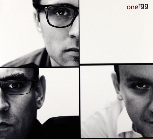 Rgg: One [CD]