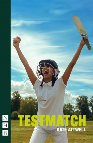 Testmatch (NHB Modern Plays) - Kate Attwell [KSIĄŻKA]