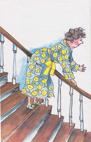Thank You, Amelia Bedelia (I Can Read Books: Level 2) - Peggy Parish [KSIĄŻKA]