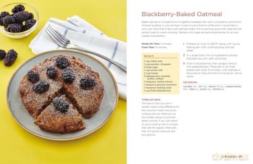 The "I Love My Air Fryer" Easy Recipes Book: From Pancake Muffins to Honey Balsamic Chicken Wings, 175 Quick and Easy Recipes ("I Love My" Cookbook Series) - Robin Fields [KSIĄŻKA]