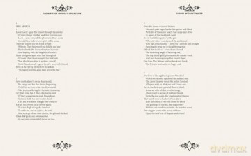 The Aleister Crowley Collection (Mystic Archives) - Aleister Crowley [KSIĄŻKA]