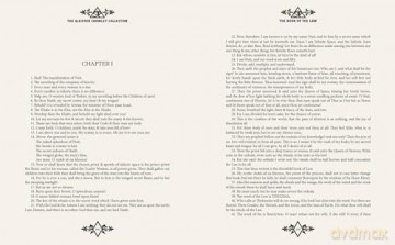 The Aleister Crowley Collection (Mystic Archives) - Aleister Crowley [KSIĄŻKA]