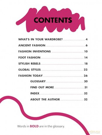 The Amazing History of Fashion (Amazing Histories) - Kesha Grant [KSIĄŻKA]