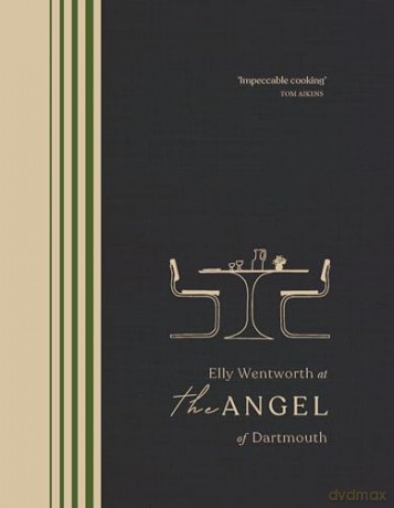 The Angel - Elly Wentworth [KSIĄŻKA]