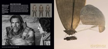 The Art and Soul of Dune: Part Two - Tanya Lapointe [KSIĄŻKA]