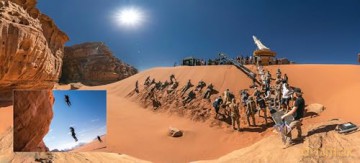 The Art and Soul of Dune: Part Two - Tanya Lapointe [KSIĄŻKA]