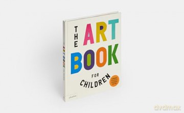 The Art Book for Children - Ferren Et Al Gipson [KSIĄŻKA]
