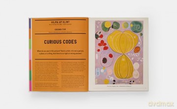 The Art Book for Children - Ferren Et Al Gipson [KSIĄŻKA]