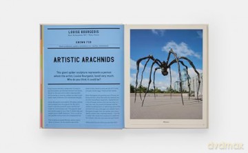 The Art Book for Children - Ferren Et Al Gipson [KSIĄŻKA]