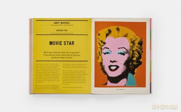 The Art Book for Children - Ferren Et Al Gipson [KSIĄŻKA]