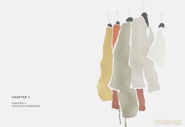 The Art of Clothing Care: A Guide to Making Your Wardrobe Last - Steamery [KSIĄŻKA]