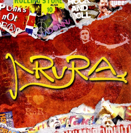 Rura: Rura [CD]