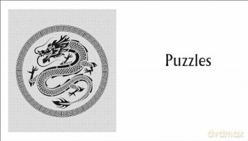 The Art of War Puzzle Book: Challenges of Strategy, Intelligence, and Surprise (Arcturus Classic Puzzles) - Roland Hall [KSIĄŻKA]