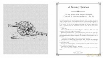 The Art of War Puzzle Book: Challenges of Strategy, Intelligence, and Surprise (Arcturus Classic Puzzles) - Roland Hall [KSIĄŻKA]
