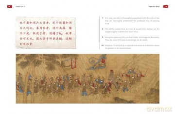 The Art of War: Luxury Full-colour Edition (Arcturus Luxury Classics) - Sun Tzu [KSIĄŻKA]