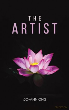 The Artist - Jo-Ann Ong [KSIĄŻKA]