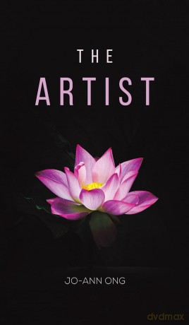 The Artist - Jo-Ann Ong [KSIĄŻKA]