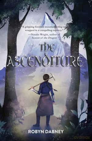 The Ascenditure [KSIĄŻKA]