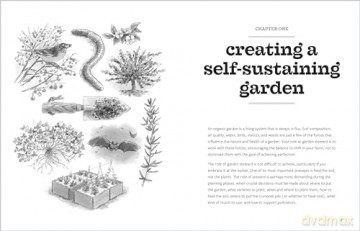 The Backyard Homestead Guide to Growing Organic Food: A Crop-by-Crop Reference for 62 Vegetables, Fruits, Nuts, and Herbs - Tanya Denckla Cobb [KSIĄŻKA]