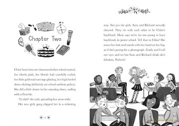 The Best Sleepover in the World: The long-awaited sequel to the bestselling Sleepovers! - Jacqueline Wilson [KSIĄŻKA]