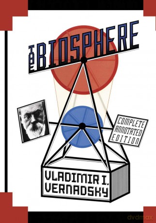 The Biosphere - Vladimir Vernadsky [KSIĄŻKA]