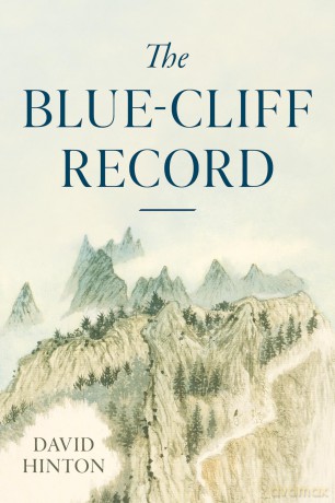 The Blue-Cliff Record - David Hinton [KSIĄŻKA]
