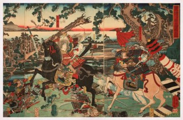 The Book of Five Rings (Arcturus Luxury Classics) - Miyamoto Musashi [KSIĄŻKA]