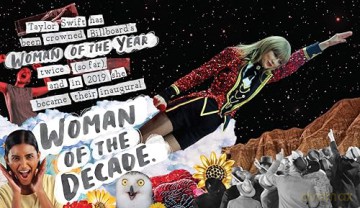 The Book of Taylor: 50 reasons Taylor Swift rules the world - Billie Oliver [KSIĄŻKA]
