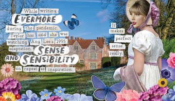 The Book of Taylor: 50 reasons Taylor Swift rules the world - Billie Oliver [KSIĄŻKA]