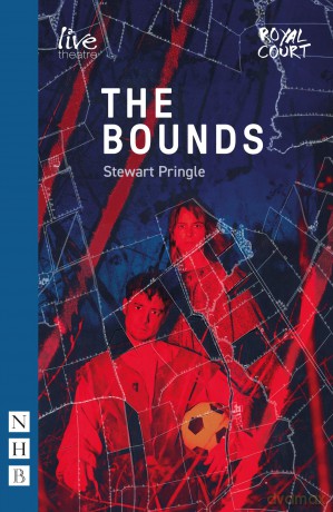 The Bounds (NHB Modern Plays) - Laura Lomas [KSIĄŻKA]