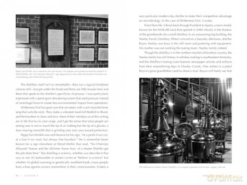 The Bourbon Drinker's Companion: A Guide to American Distilleries, With Travel Advice, Folklore, and Tasting Notes [KSIĄŻKA]